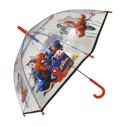 MARVEL Paraigua Infantil...