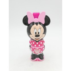 Minnie Mouse 2 en 1 Gel de...