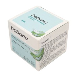 BABARIA Crema Facial...