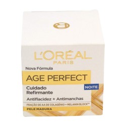 L'OREAL AGE PERFECT Crema...
