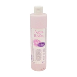 NURANA Tonico Agua de Rosas...