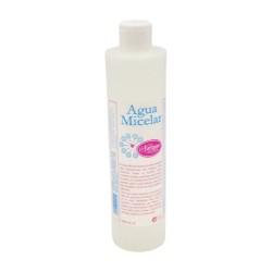 NURANA Aigua Micel·lar 500 ml.