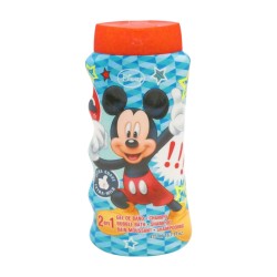 MICKEY MOUSE 2 en 1 Gel  i...