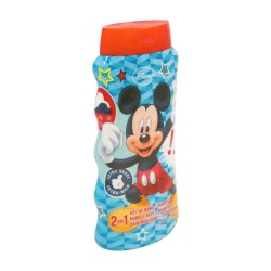 MICKEY MOUSE 2 en 1 Gel y...