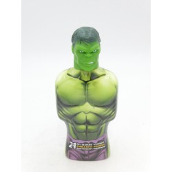 MARVEL Gel y Champú Hulk