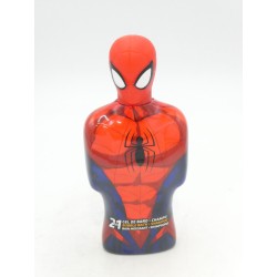MARVEL Gel y Champú Spiderman
