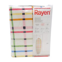 RAYEN Funda Taula Planxar...