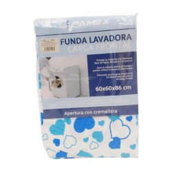 Funda Rentadora Frontal