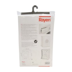 RAYEN Funda per a Rentadora