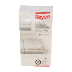 RAYEN Bossa per Jerseis...