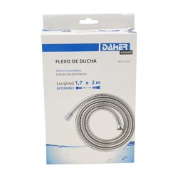 DH Flexo d'Acer Inoxidable...