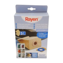 RAYEN Bossa per a...