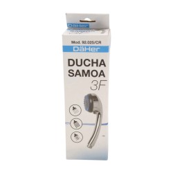 DÄHER Dutxa Samoa 3F