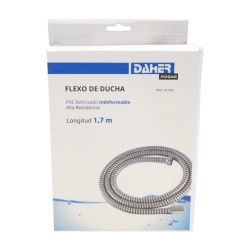 DH Flexo Dutxa PVC Longitud...