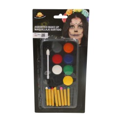 GUIRCA Maquillaje Surtido