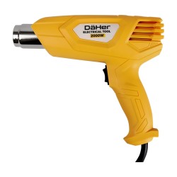 POWERPLUS Pistola Tèrmica...
