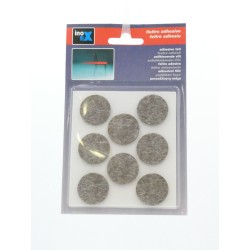 INOFIX Filtre Rodó