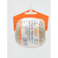 AGM Cordill Cànem 0,9mm 100gr