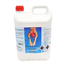 TEQUIMA Floculant Activat 5 L