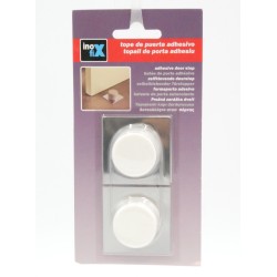INOFIX Topall de Porta Adhesiu