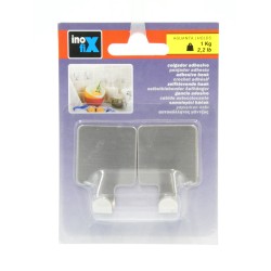 INOFIX Colgador Adhesivo...