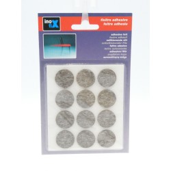 INOFIX Filtre Adhesiu Mitjà