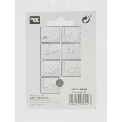 INOFIX Topall Porta...