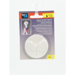 INOFIX Colgador de Paños...