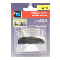 INOFIX Colgador de Acero...