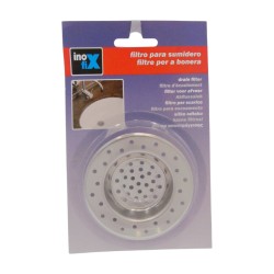INOFIX Filtre Embornal Acer...