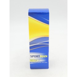 SPORT MAN Perfume