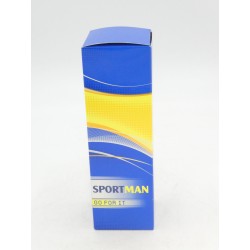 SPORT MAN Perfum