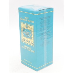 4711 Colonia Original 400ml.