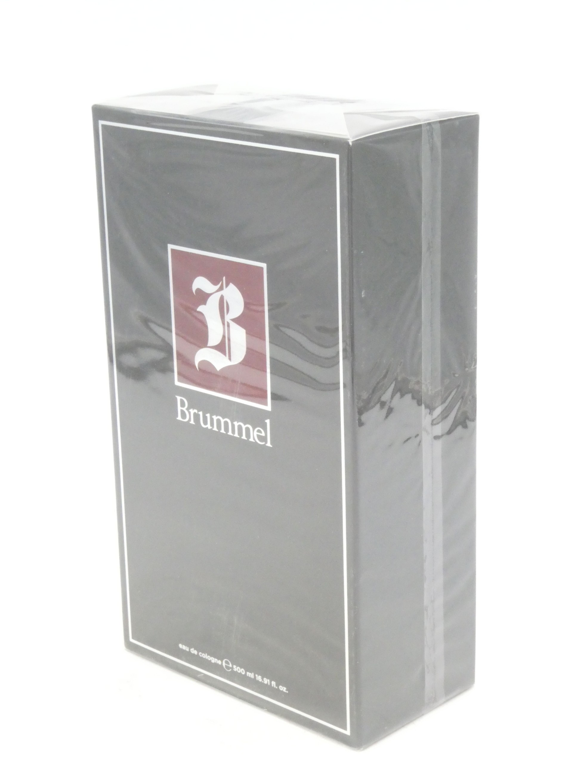 BRUMMEL Colonia 500ml. | El Cash Online