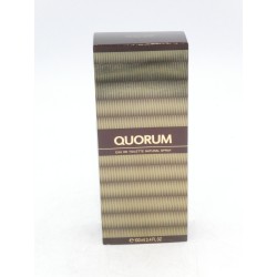 QUORUM Colonia 100ml. Esprai