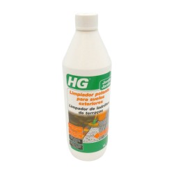 HG Netejador Potent Terres...