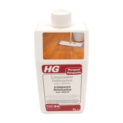 HG Netejador Intensiu per a...