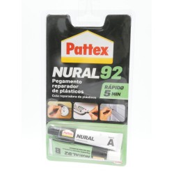 PATTEX Nural 92 Plastic 22ml