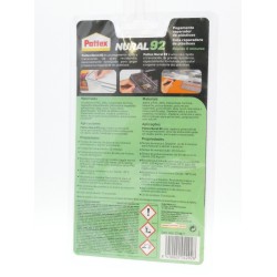 PATTEX Nural 92 Plastic 22ml
