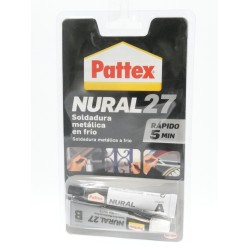 PATTEX Nural 27 Rapids...