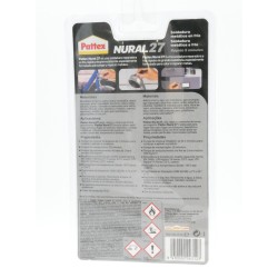 PATTEX Nural 27 Rapids...