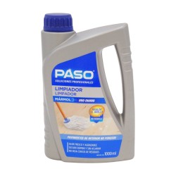 PASO Netejador Marbre 1 L