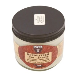 AVEL Renovador Cuir Blanc...