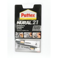 PATTEX Nural 21 Força...