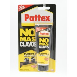 PATTEX No Més Claus