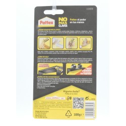 PATTEX No Més Claus