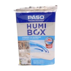PASO Humi Box Neutre 250g