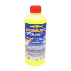 AUTO BRILL Anticongelant 1 L