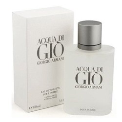 GIORGI ARMANI Acqua Di Giò...