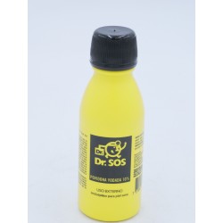 DR.SOS yodo 125 ml